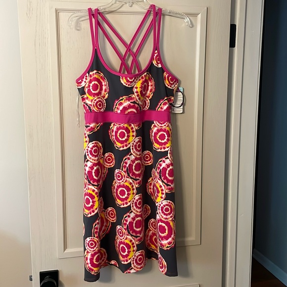 Soybu Dresses & Skirts - New with tags, never worn. Soybu athletic dress.